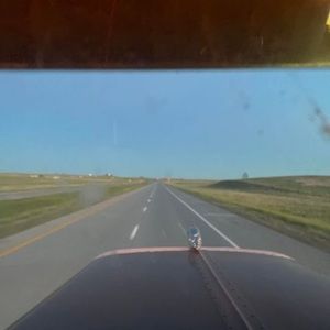 Meet your Posher, Pacheco